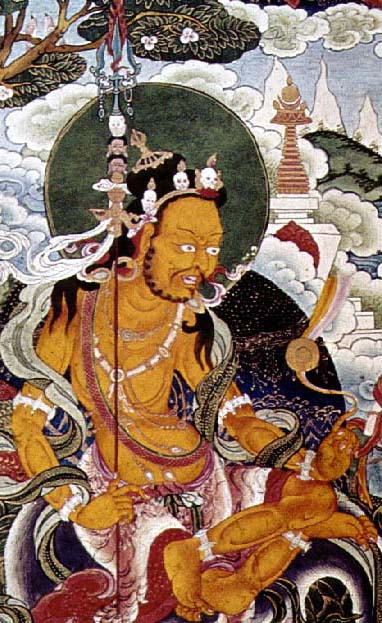 Nyima &rsquo;&ouml;-Z&eacute;r
