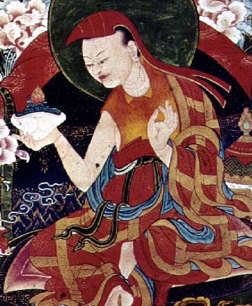 Pema Jung-n&eacute;