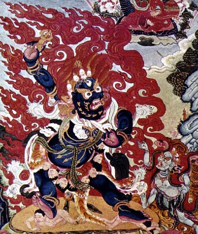 Seng-g&eacute; Dradog