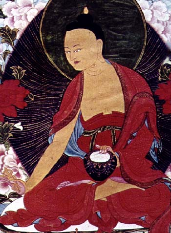 Shakya Seng-g&eacute;