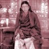 HH Minling Trichen Rinpoche