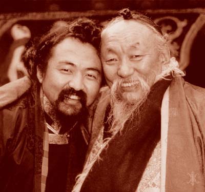 Jig’mèd Trom-gé Rinpoche