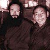 Ngak’chang Rinpoche emerges from a long retreat
