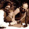 Ngak’chang Rinpoche, Khandro Déchen & Robert