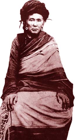 A’pho Rinpoche