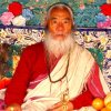 Kyabjé Chatral Rinpoche