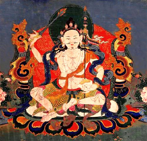 DoKhyentse Yeshé Dorje