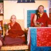 Lamas of Karma Ling