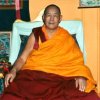 Khensur Pema Gyaltsen Rinpoche