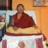 HH Khensur Yeshé Thubten Rinpoche