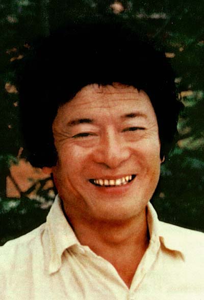 Dung-sé Thrin-lé Norbu Rinpoche